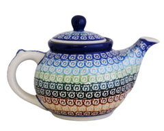 Individual 14oz Teapot