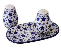 Salt and Pepper Set