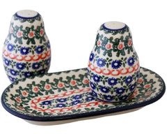 Salt and Pepper Set
