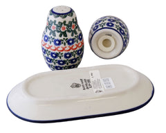 Salt and Pepper Set