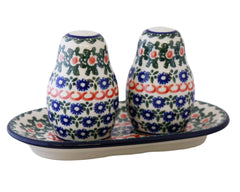 Salt and Pepper Set