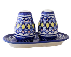 Unikat Salt and Pepper Set