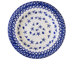 Wide Rim Bowl