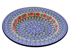 Wide Rim Bowl