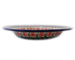 Wide Rim Bowl