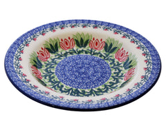 Wide Rim Bowl