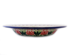 Wide Rim Bowl