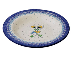 Wide Rim Bowl