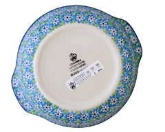 Handled Dish