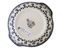 Handled Dish