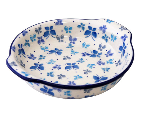 Handled Dish