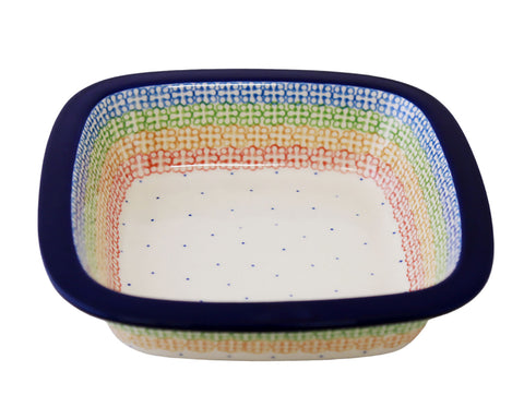 Square Baker Bowl