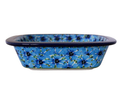 Unikat Square Baker Bowl