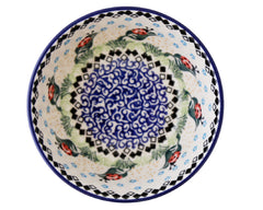 Side Bowl