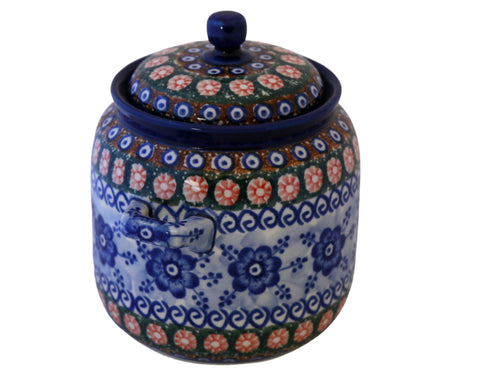 Unikat Bean Jar