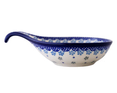Handled Dish