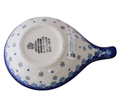 Handled Dish