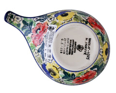 Unikat Handled Dish