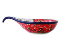 Unikat Handled Condiment Bowl