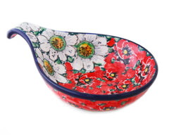 Unikat Handled Condiment Bowl