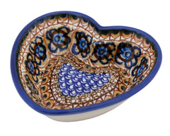 Unikat Heart Dish