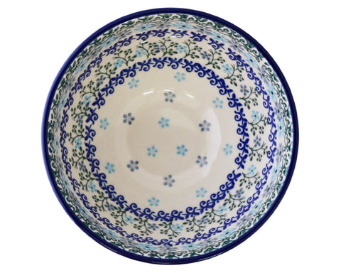 Pedestal Bowl