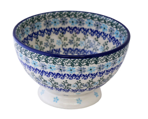 Pedestal Bowl