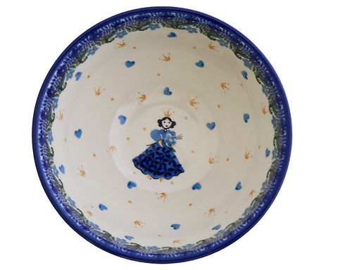 Pedestal Bowl