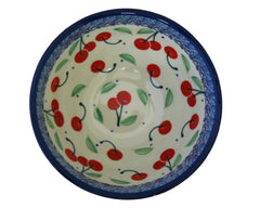 Pedestal Bowl