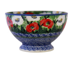 Unikat Pedestal Bowl