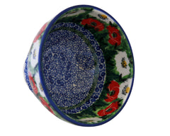 Unikat Pedestal Bowl