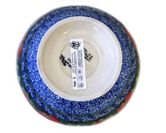 Unikat Pedestal Bowl