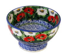 Unikat Pedestal Bowl