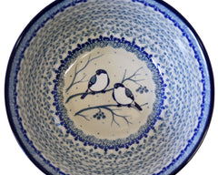Unikat Deep Kitchen Bowl