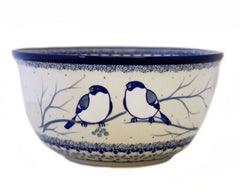 Unikat Deep Kitchen Bowl