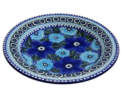 10.5" Large Pasta Serving Dish