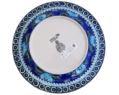 10.5" Large Pasta Serving Dish