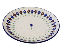 10.5" Dinner Plate