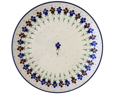 10.5" Dinner Plate