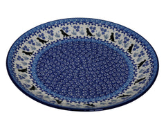 10.5" Dinner Plate