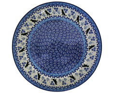 10.5" Dinner Plate