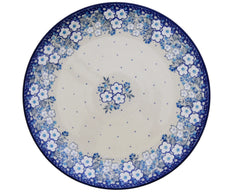 Unikat 10.5" Dinner Plate