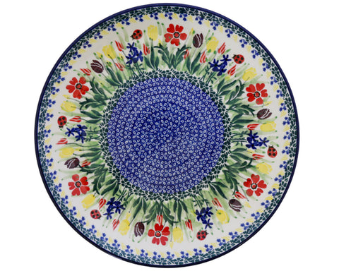 Unikat 10.5" Dinner Plate