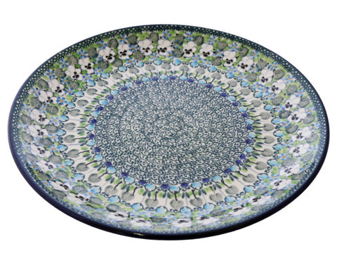 Unikat 10.5" Dinner Plate