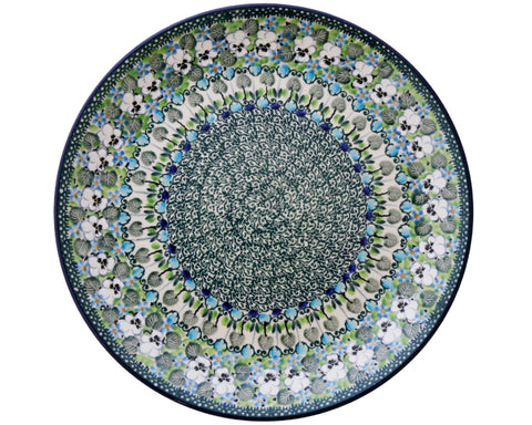 Unikat 10.5" Dinner Plate