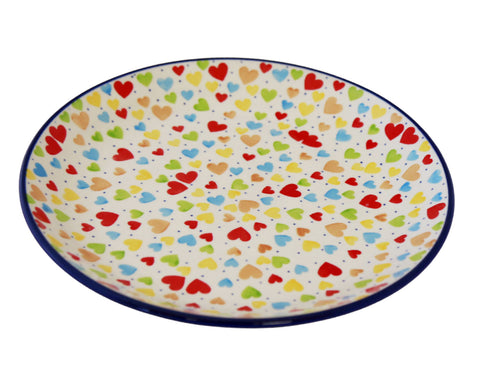 Unikat 10.5" Dinner Plate