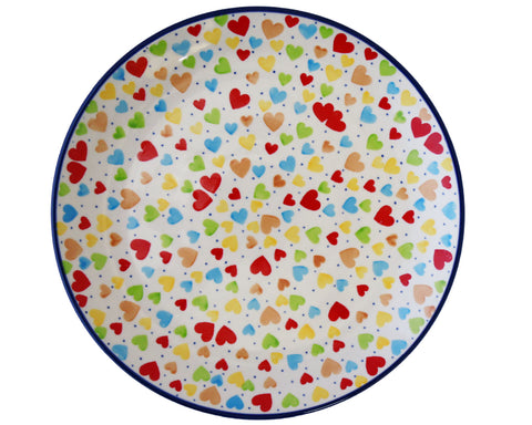 Unikat 10.5" Dinner Plate