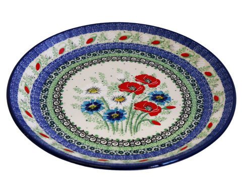 Unikat 10.5" Dinner Plate