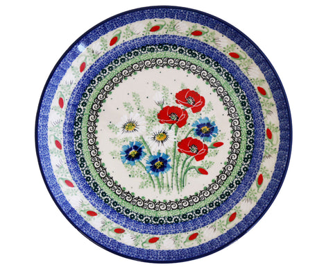 Unikat 10.5" Dinner Plate