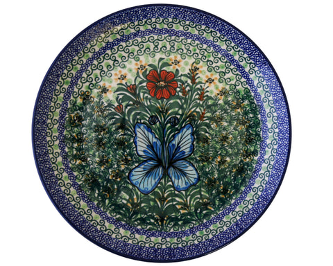 Unikat 10.5" Dinner Plate